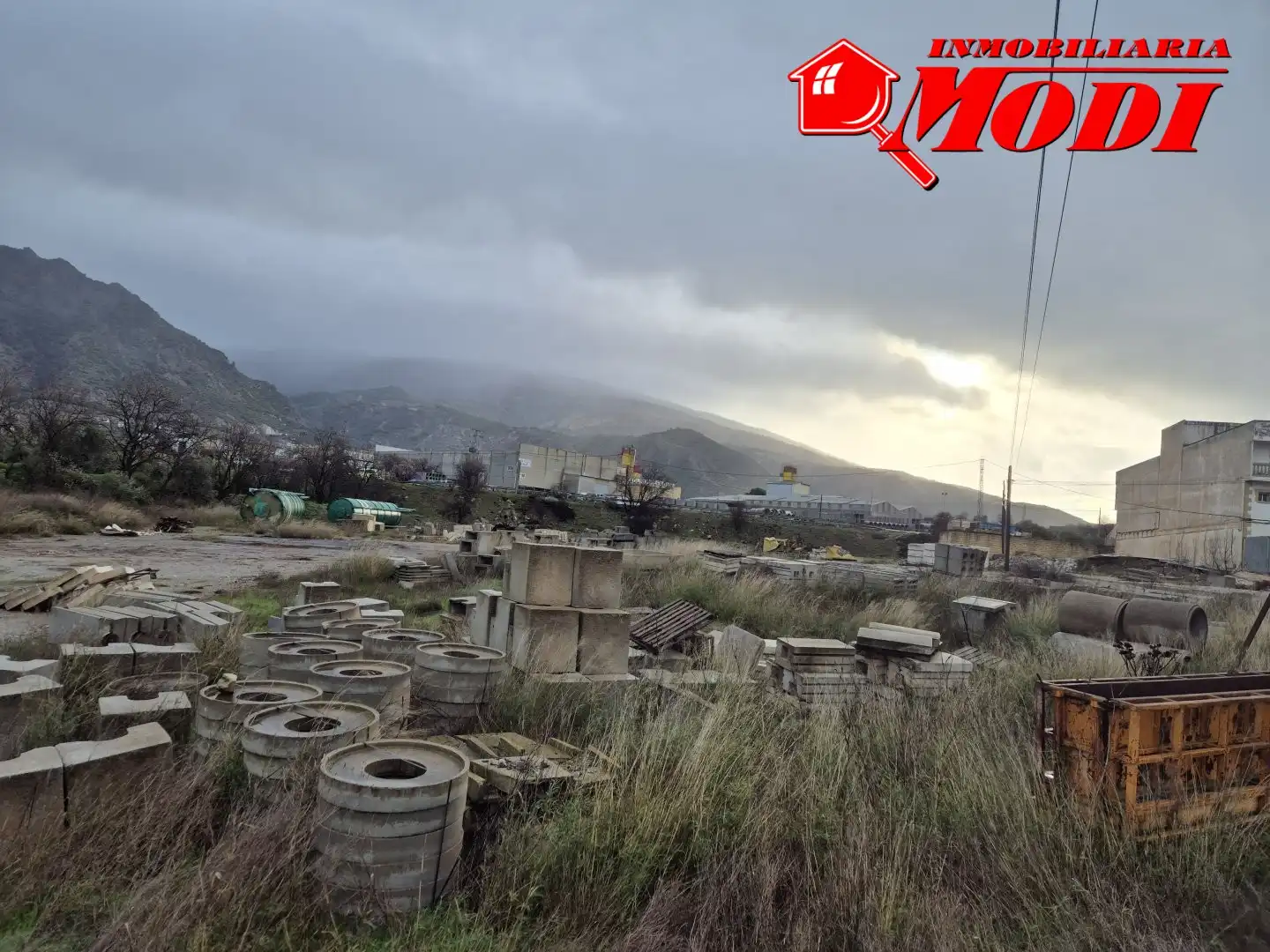 Terreni e lotti in vendita a Dúrcal, imagen 6