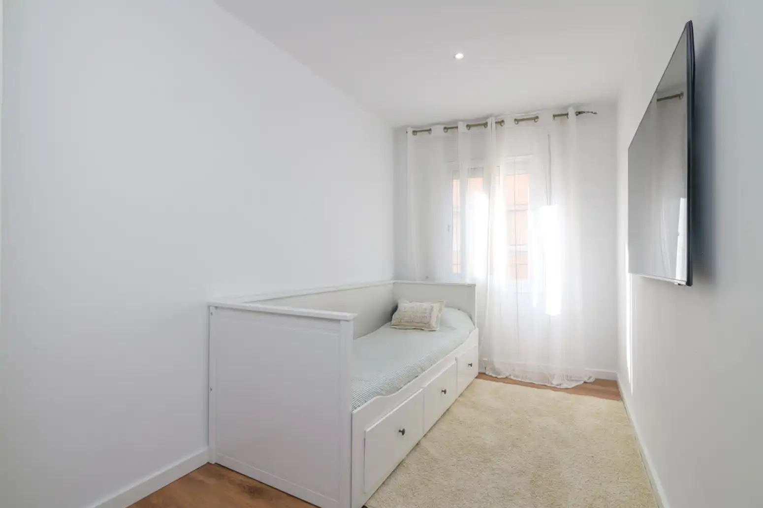 Habitación de Piso en venta en Viladecans con Aire acondicionado y Parquet