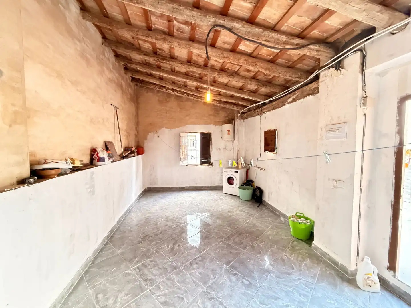 Casa o xalet en venda a Jesús - Els Reguers
