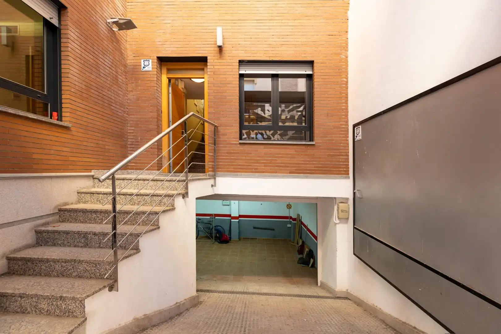 Casa o chalet en venta en Granada con Aire acondicionado, Calefacción y Terraza