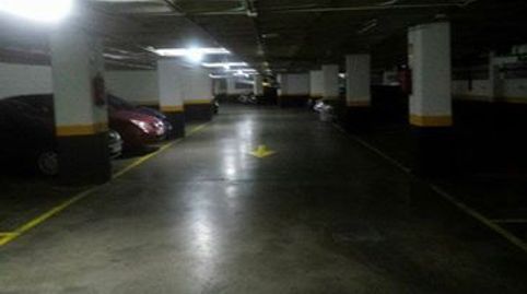 PLAZA DE GARAJE EN EL CENTRO DE ALCORCON CERCA DE CALLE PRINCESA,  CALLE CACERES..., immagine 5