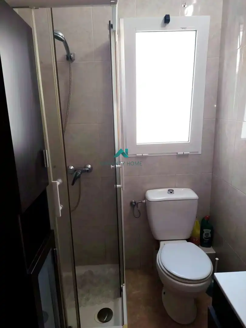 Flat for rent in Centro Puerto