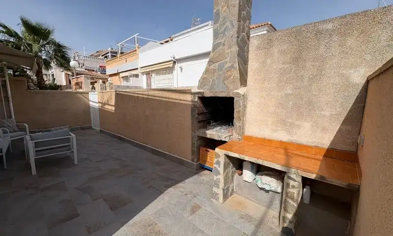 Apartment zum Verkauf in Los Balcones - Los Altos, imagen 14