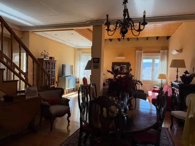 Comedor de Piso en venta en Murcia con Aire acondicionado