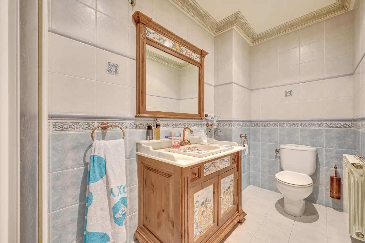 Casa o chalet en venta en San Adrián