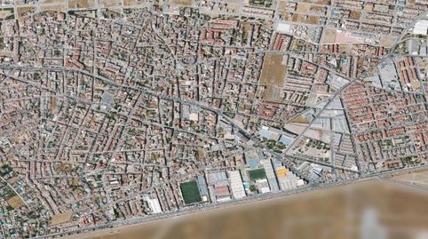 Foto 4 de Garatge en venda a Parque de la Ermita, Churriana de la Vega