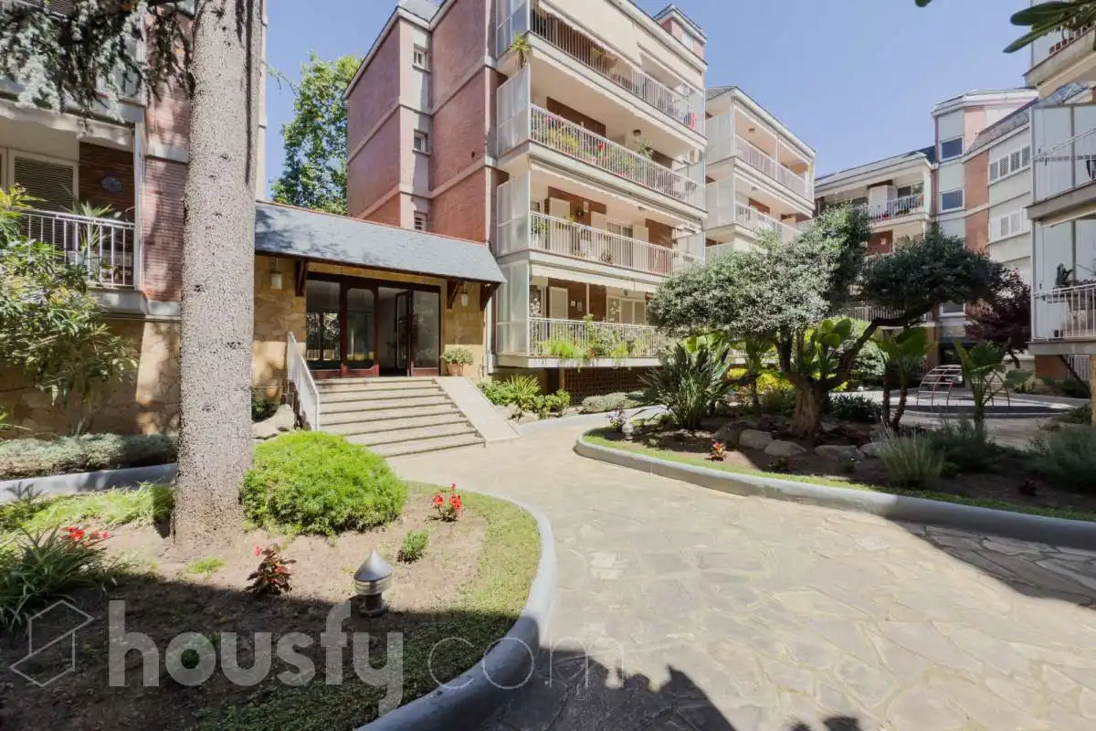 Wohnung mit Terrasse zum Verkauf in Carrer de Peris i Mencheta ., imagen 27