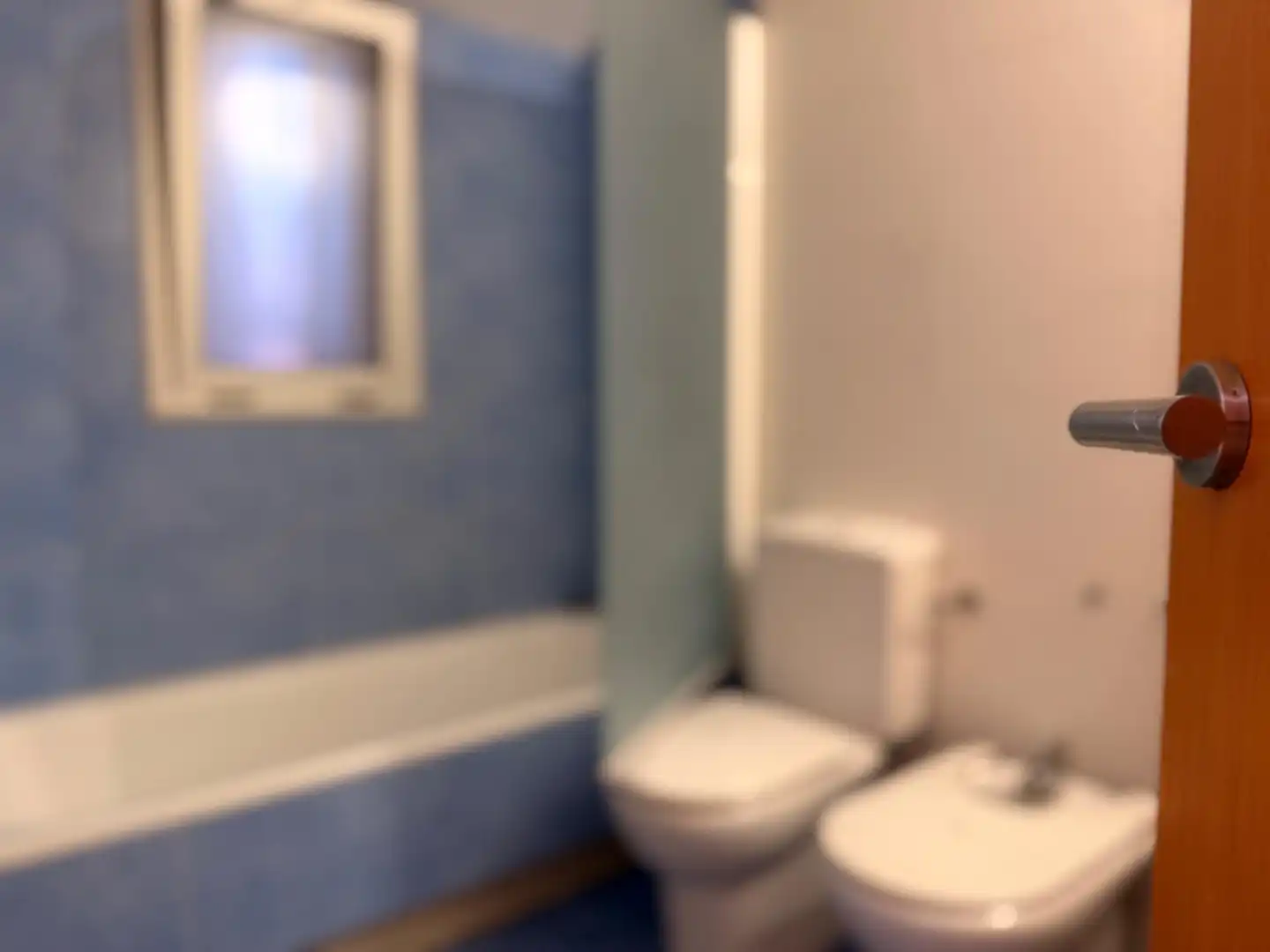 Bathroom of Flat for sale in Centre