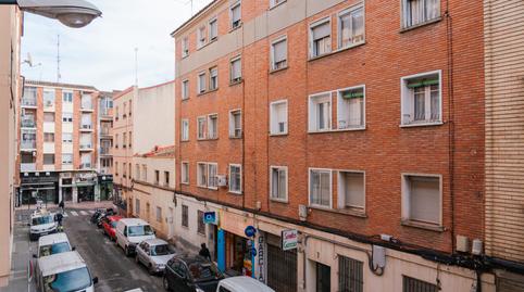 Foto 5 de Pis en venda a Calle de Berenguer de Bardají, 6, Barrio de Delicias,  Zaragoza Capital