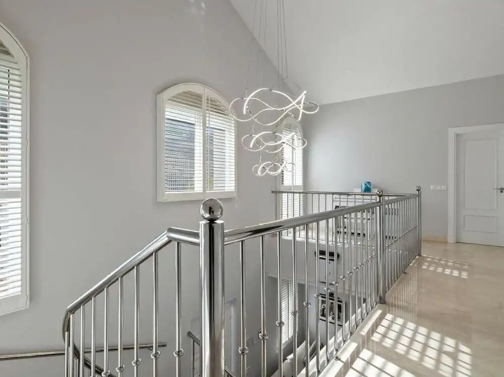 Maison avec piscine à vendre à Nueva Andalucía, imagen 28
