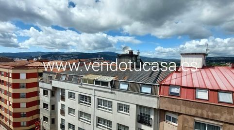 Foto 4 de Piso en venta en Rúa Doutor Loureiro Crespo, La Seca - Los Salgueriños, Pontevedra Capital