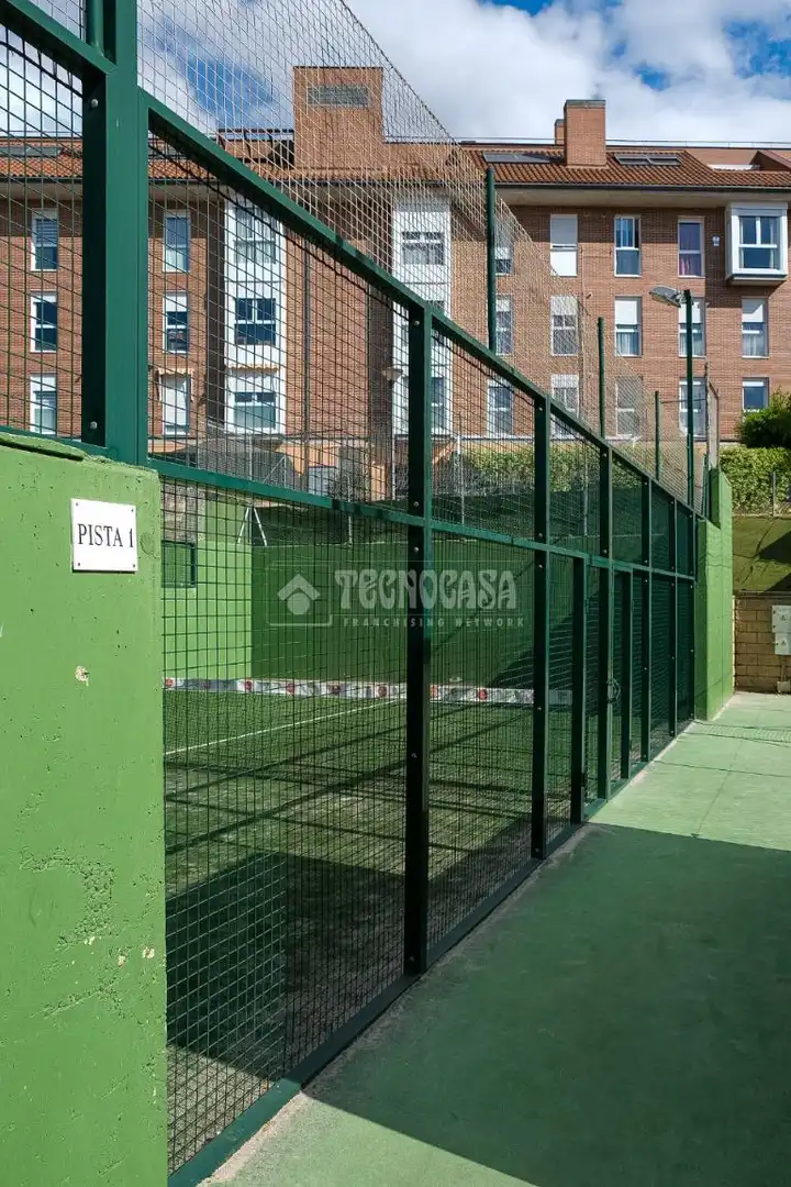 Terrace of Flat for sale in Arroyomolinos (Madrid)  with Heating, Terrace and Community pool