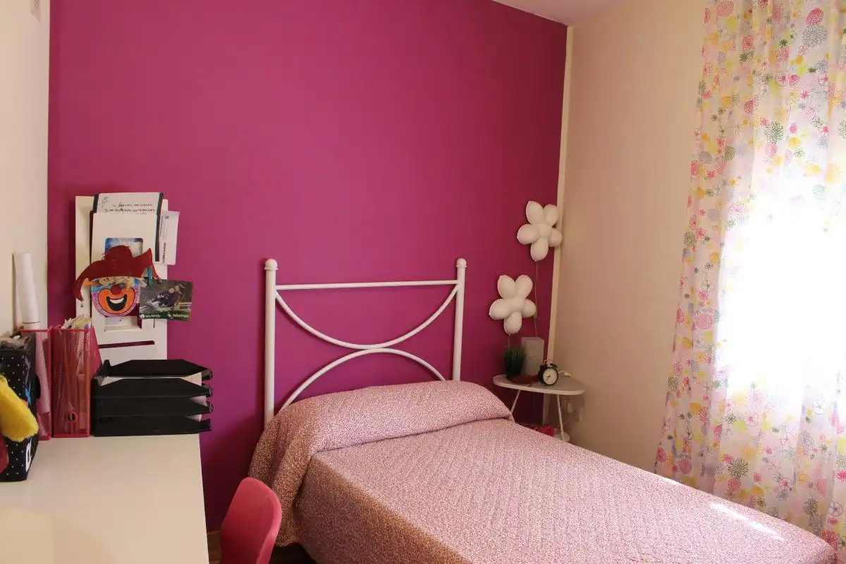 Bedroom of Houses for sale in Soneja  with Terrace, Storage room and Balcony