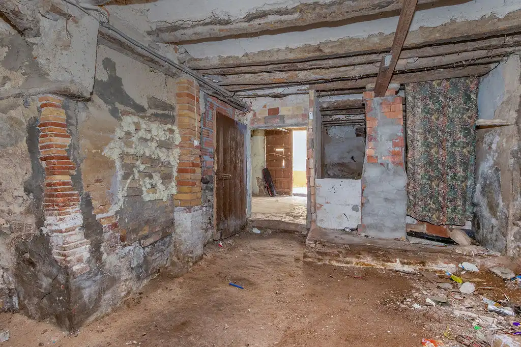 Casa o chalet en venta en C/Barrots, La Fuliola