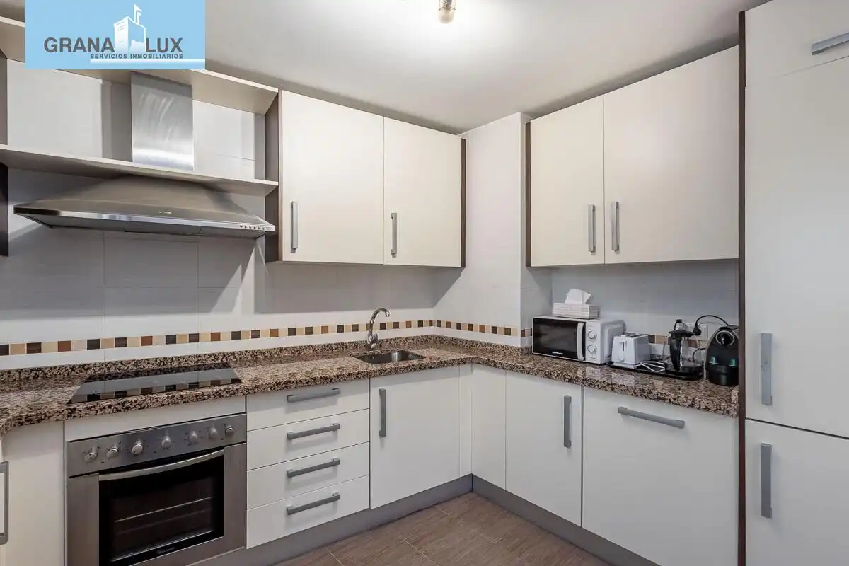 Appartement avec ascenseur à vendre à Calle del Molinillo, imagen 10