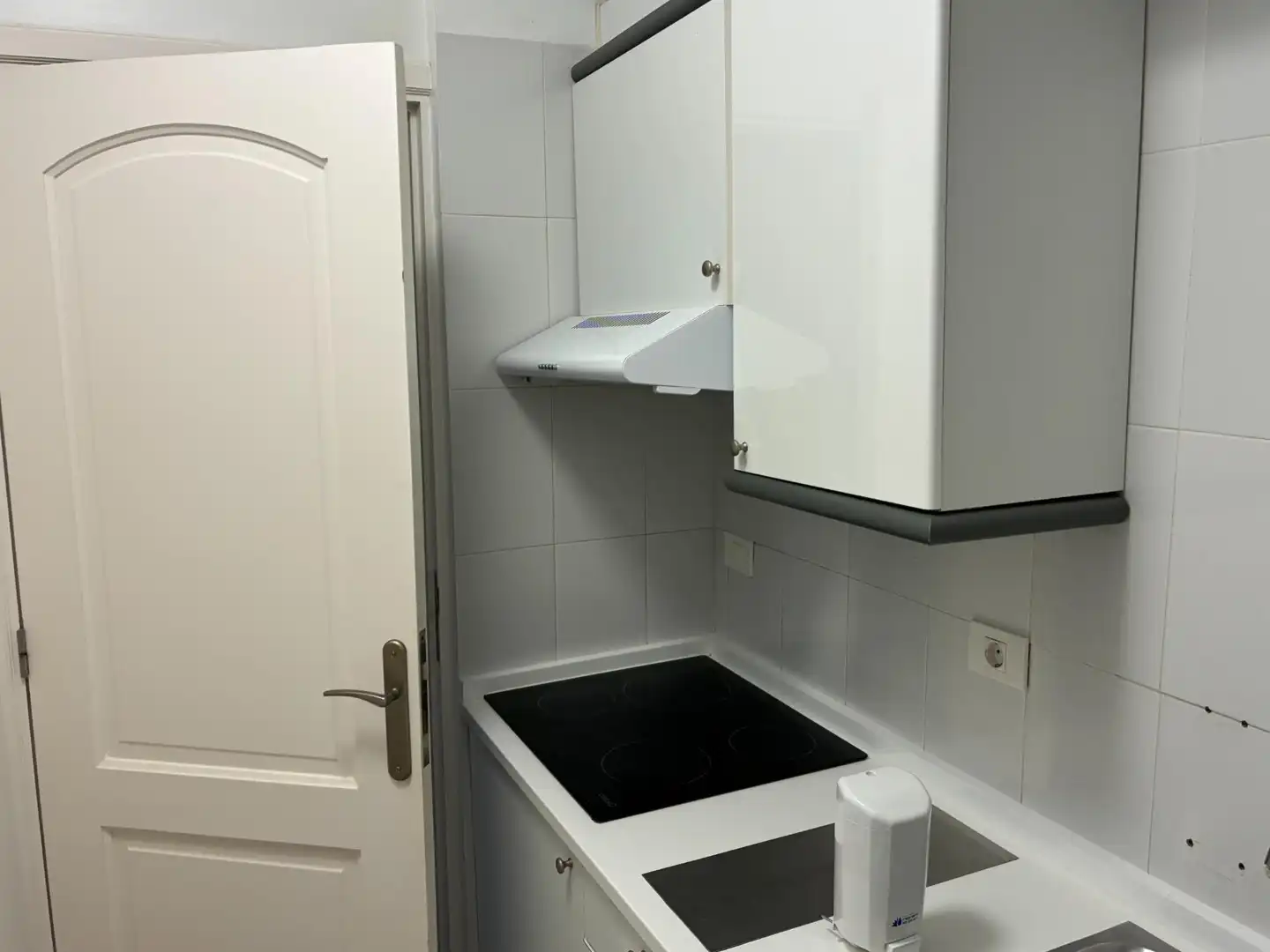 Cocina de Apartamento de alquiler en Santa Úrsula
