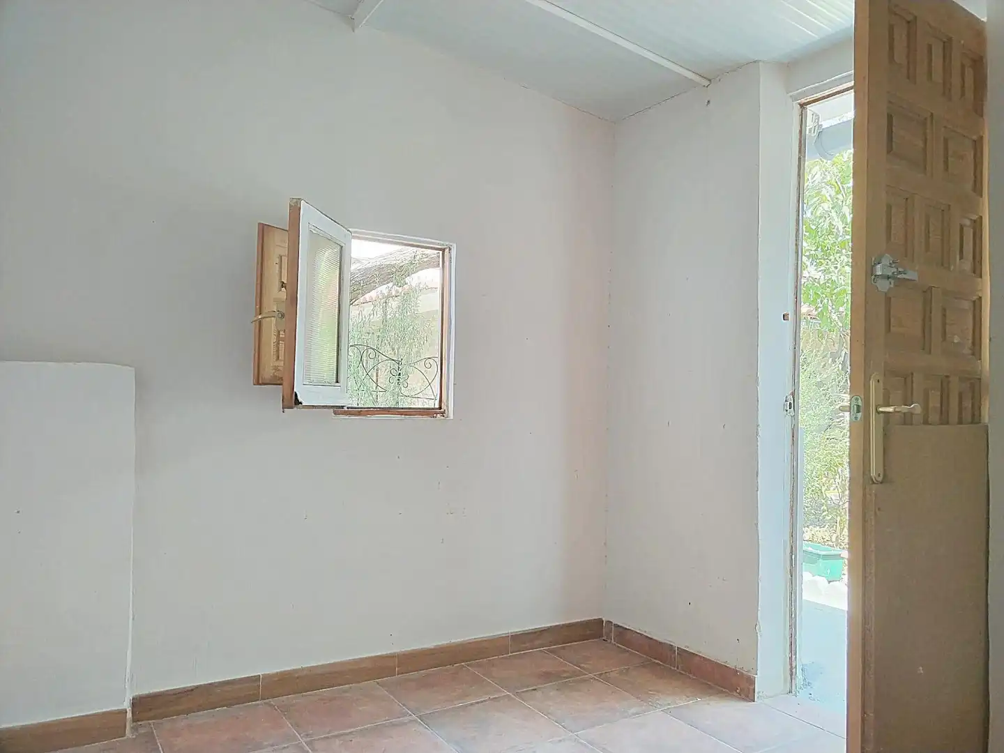 Habitación de Casa o chalet en venta en Arganda del Rey con Aire acondicionado, Calefacción y Jardín privado