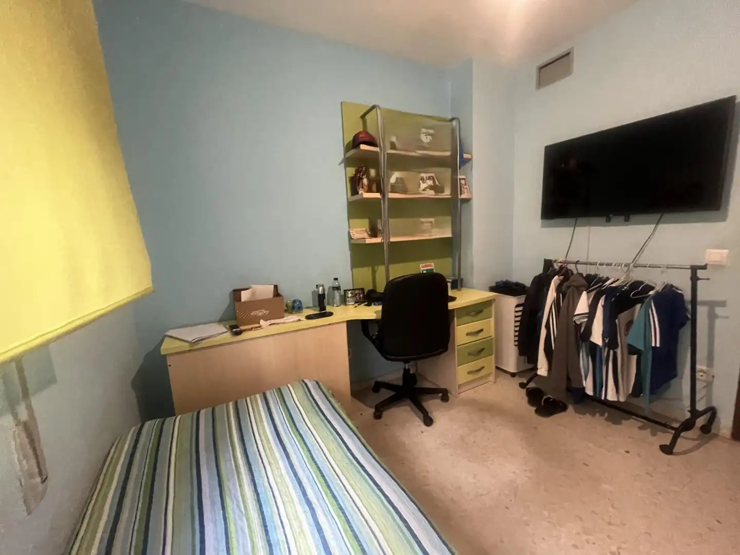 Appartamento con giardino in vendita a Jerez Sur, imagen 25