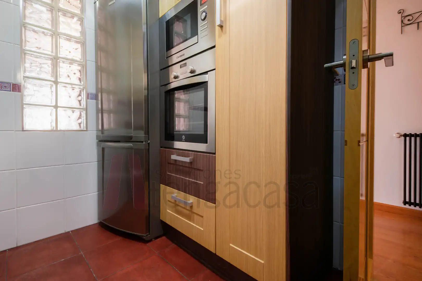 Appartement avec ascenseur à louer à Calle de Juan de la Hoz, imagen 8