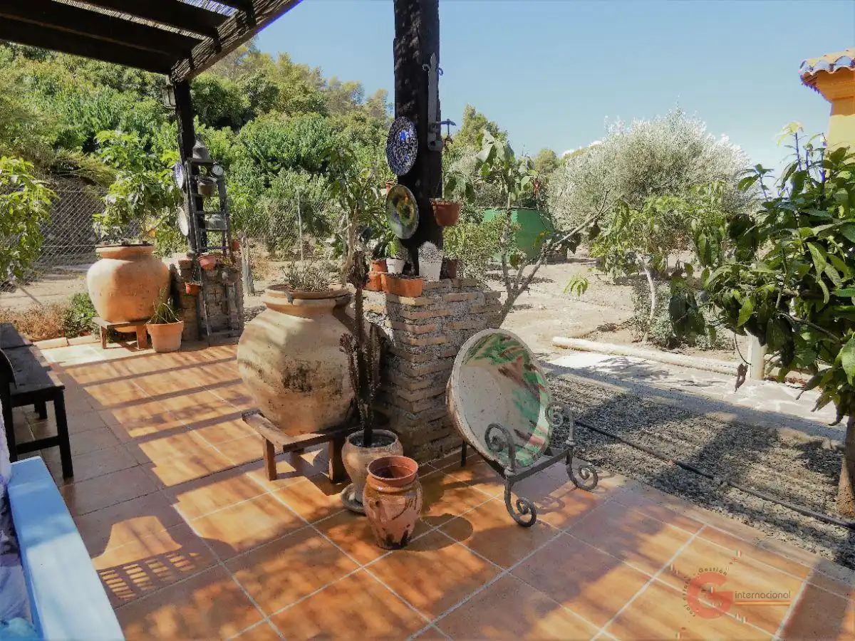 Casa o xalet en venda a Torrenueva Costa