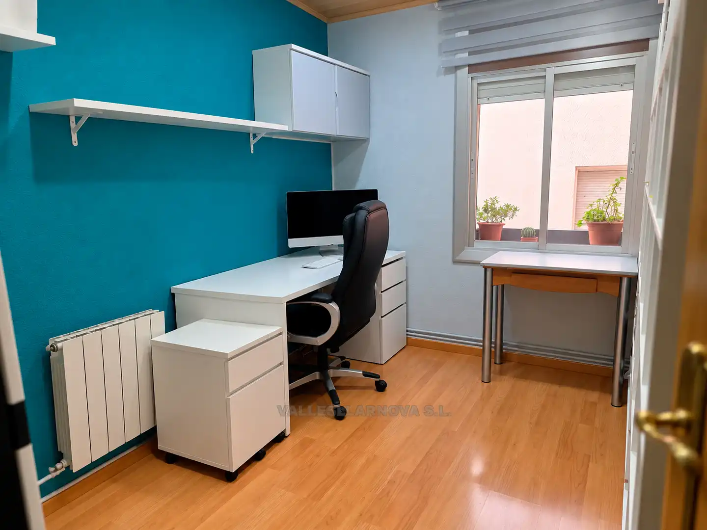 Piso en venta en Can Sant Joan