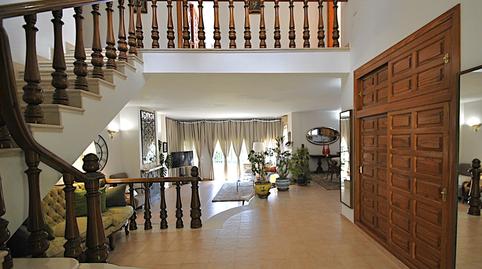 Foto 2 de Casa o xalet en venda a Carretera de Mijas, 23, Centro ciudad, Fuengirola