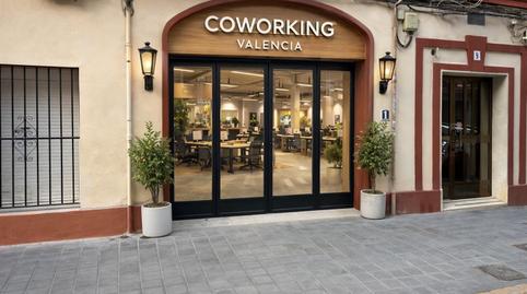 Photo 2 of Industrial buildings to rent in Barrio de Benicalap,  Valencia Capital