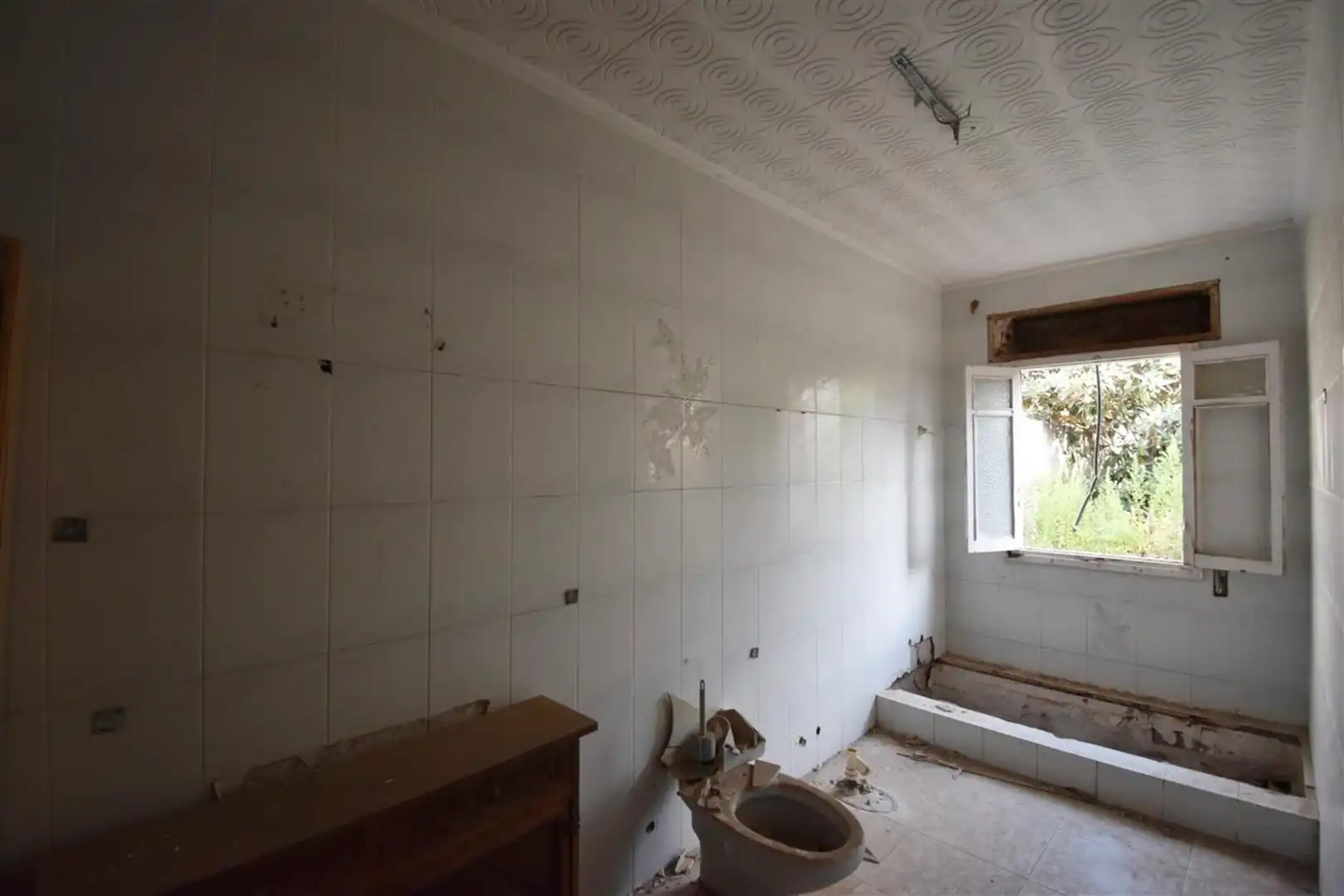 Baño de Casa o chalet en venta en Mazarrón con Terraza