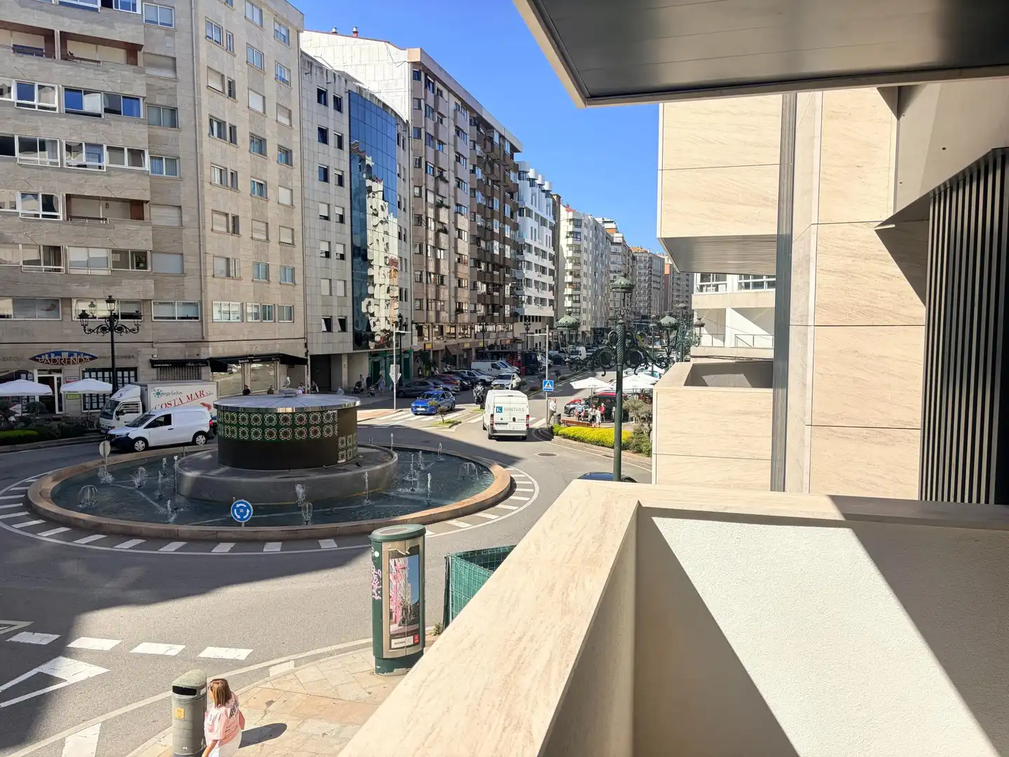Apartments for rent in Centro - Areal