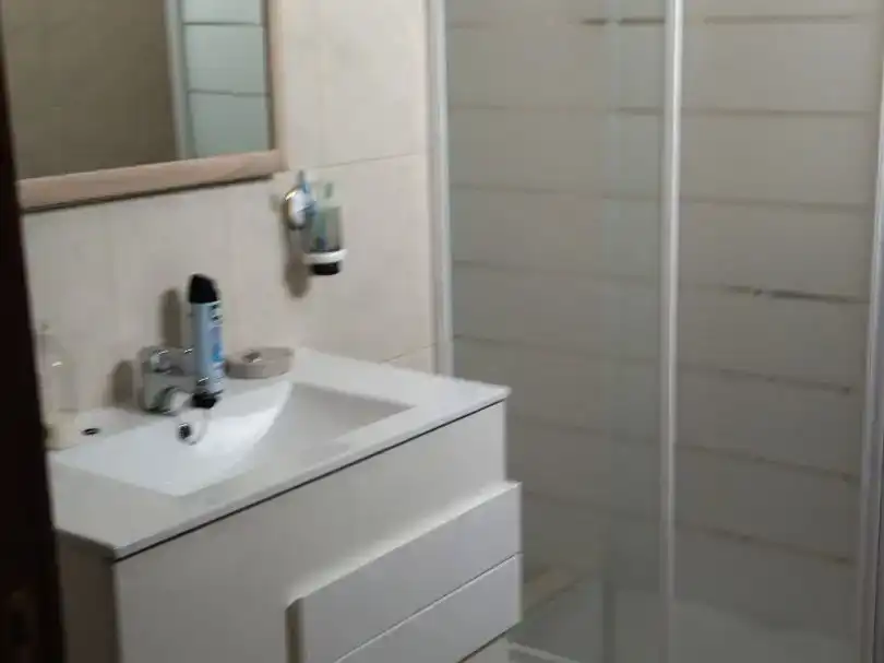 Bathroom of Flat for sale in Agüimes  with Balcony