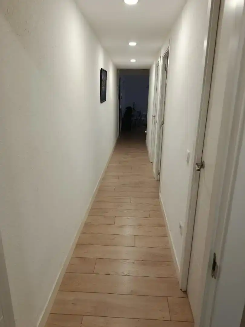 Flat for share in Colmenar Viejo  with Internet