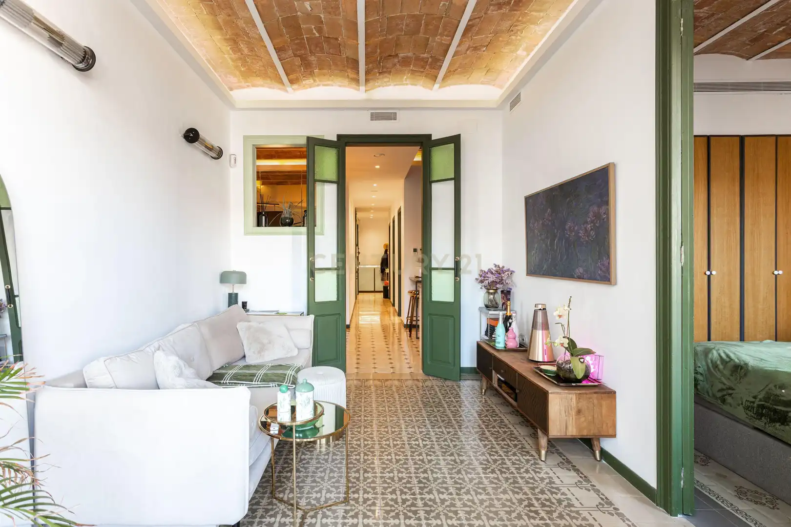 Apartamento en venta en Calle de Sicília, Barcelona, Barcelona, Spain, -1, Sagrada Família