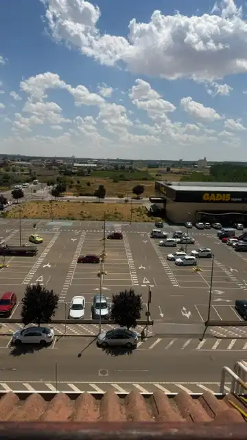 Appartamento con terrazza in vendita a Avenida el Ferial 78, imagen 6