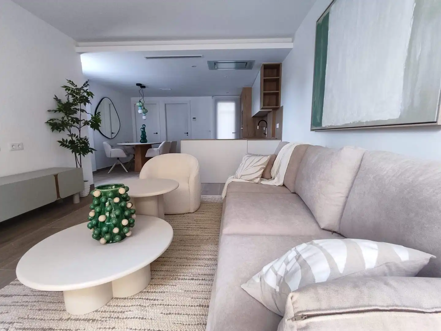 Chalet con piscina en venta en Dolores