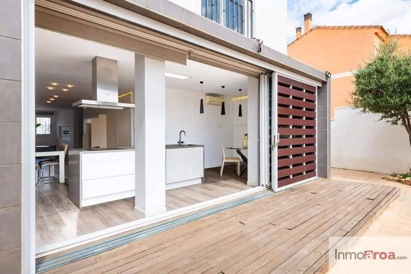 Casa o chalet en venta en La Conarda