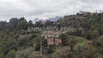 Finca rústica en venda en Sant Vicenç de Castellet amb Jardí privat