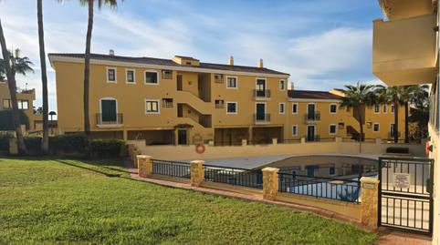 Photo 4 of Flat to rent in Calle Gabriela Mistral, Cortijo Torrequebrada, Benalmádena