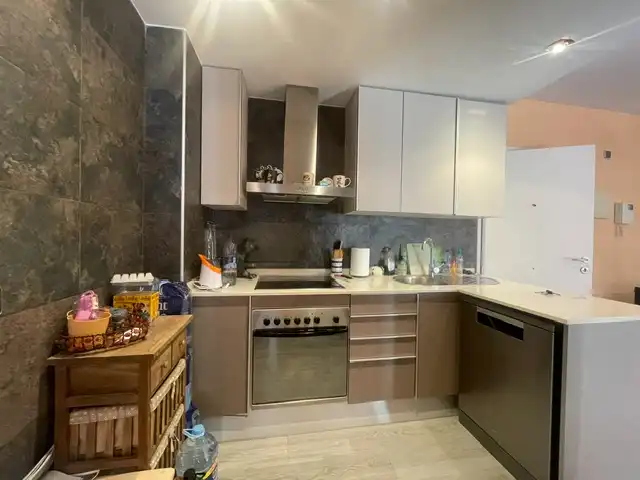 Flat with pool for sale in Avinguda de la Diputació, imagen 7