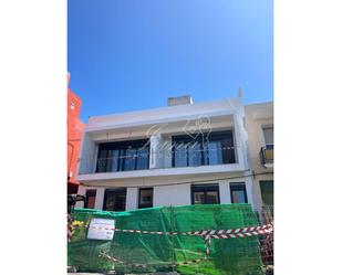 Exterior view of Flat for sale in Tazacorte