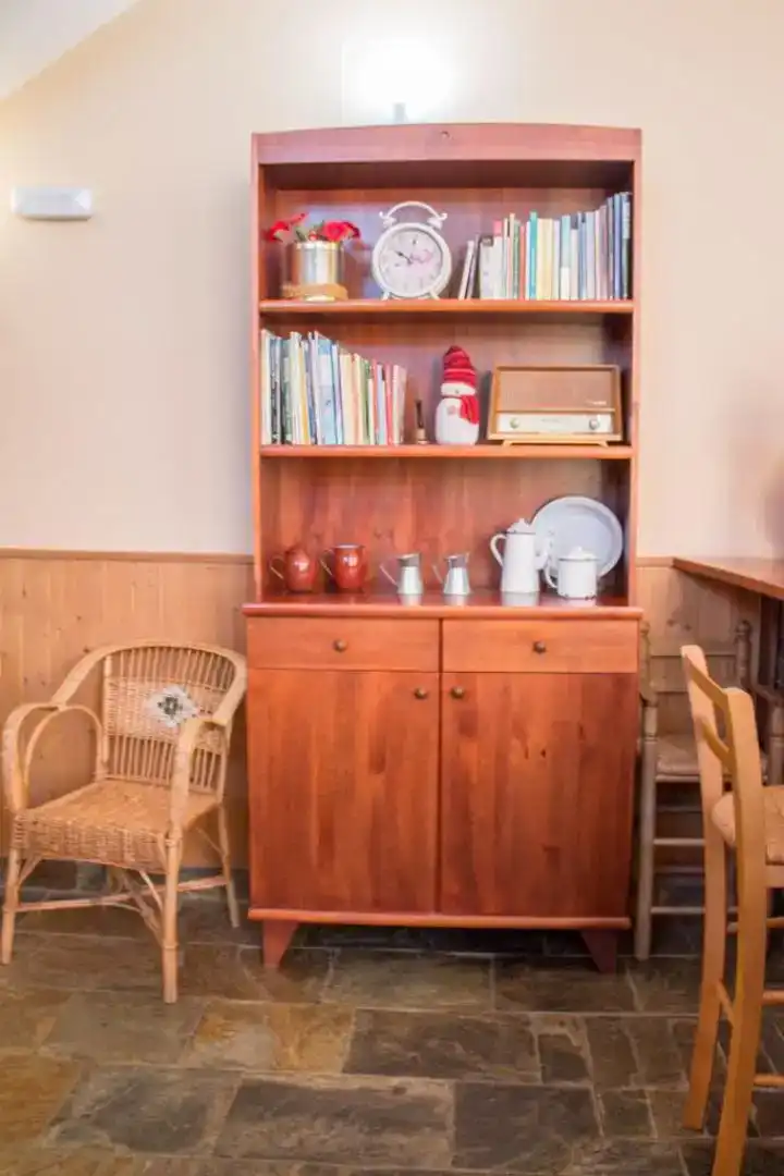 Casa o xalet en venda en Hoyocasero
