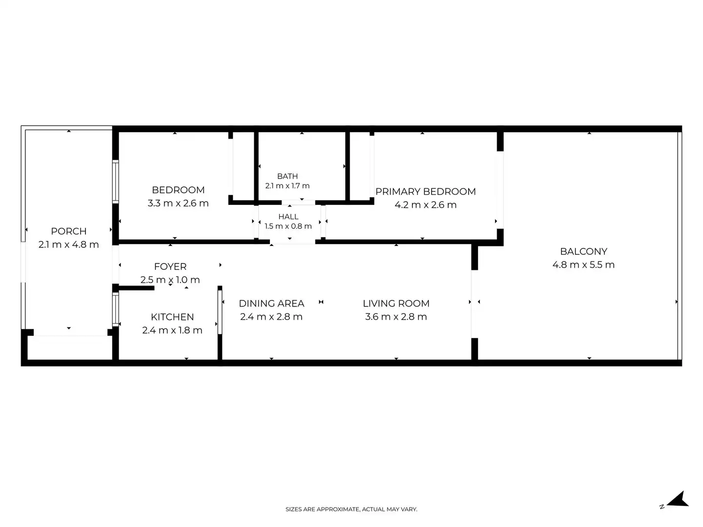 Penthouse with lift for sale in Los Pacos, imagen 2