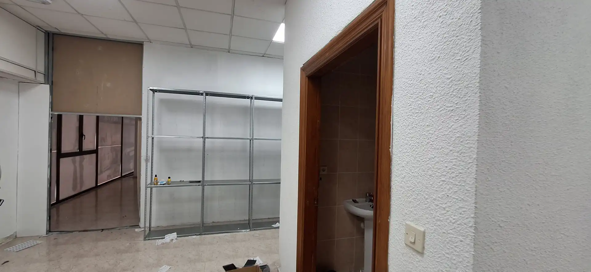 Gewerbefläche zur Miete in Carrer Músic en Francesc Burguera 4B, imagen 28