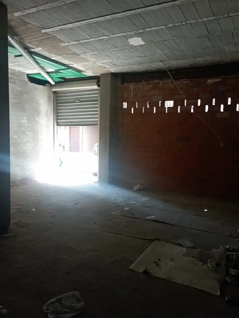 Local comercial de lloguer a Zona Avenida al Vedat, imagen 4
