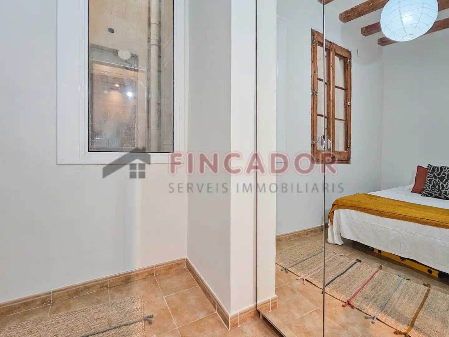 Wohnung mit Terrasse zum Verkauf in Carrer del Peu de la Creu, imagen 22