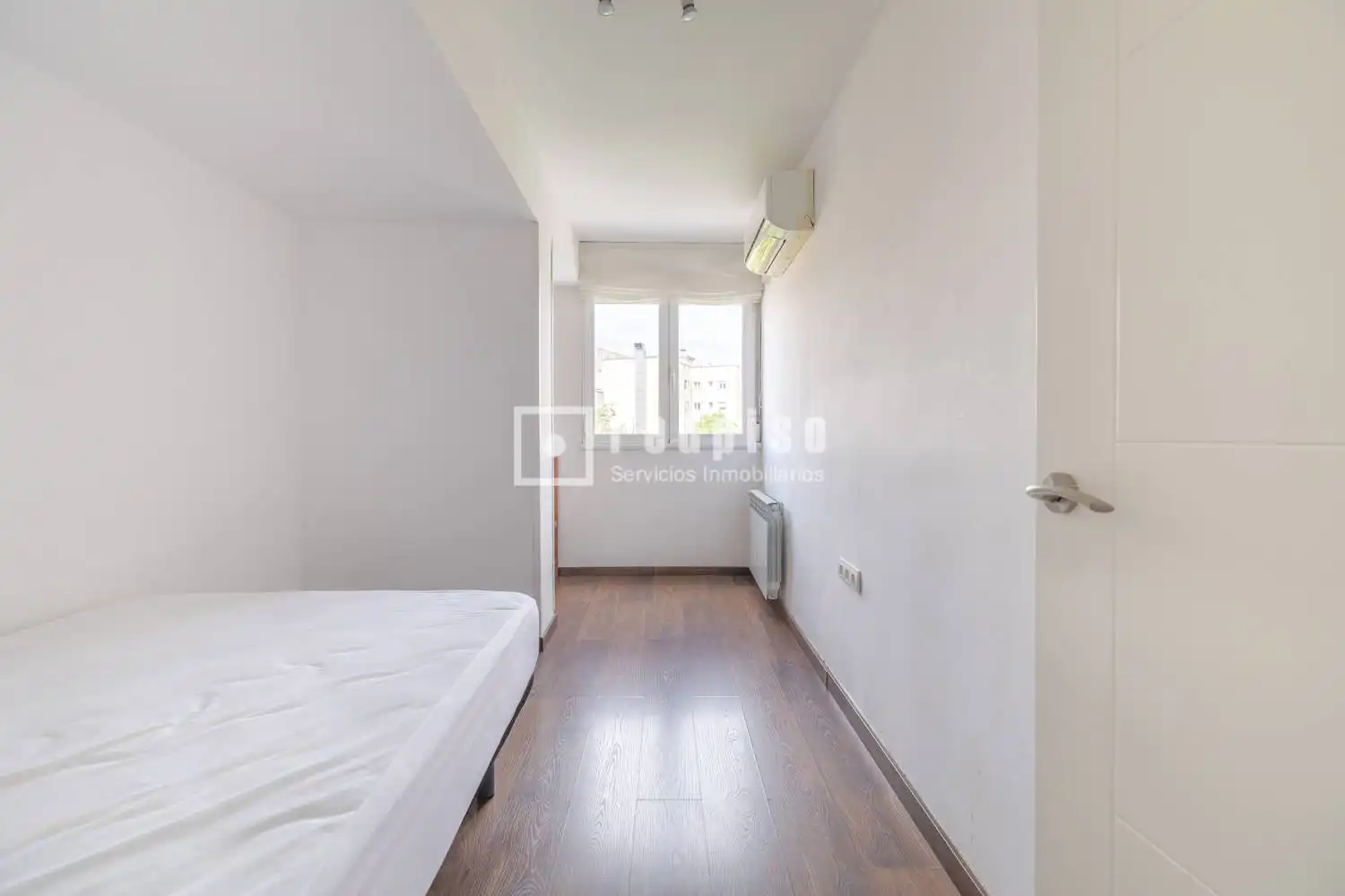 Habitación de Piso en venta en Madrid con Aire acondicionado, Calefacción y Terraza