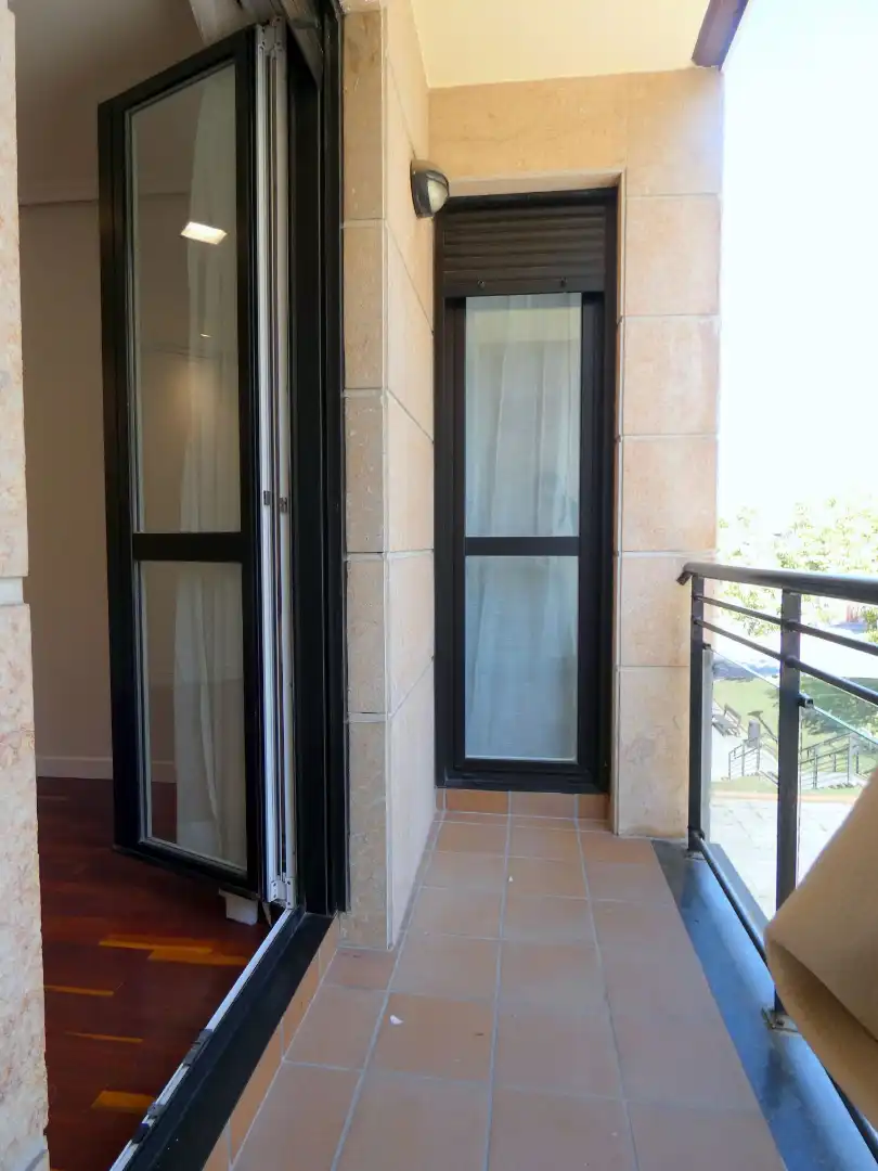 Terrassa de Apartament en venda en Bilbao  amb Calefacció, Parquet i Traster