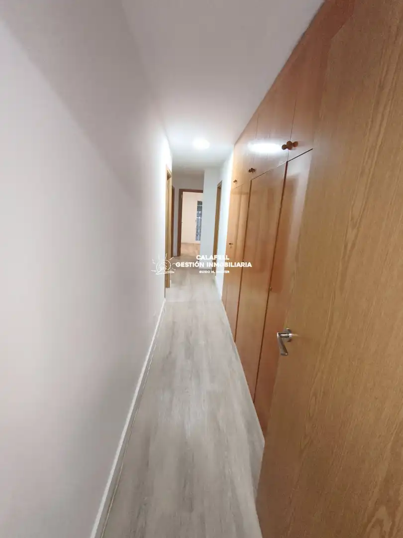Piso en venta en Calafell con Calefacción, Jardín privado y Terraza