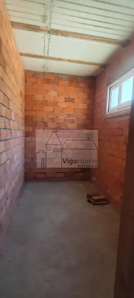 Casa o xalet en venda en Moaña amb Jardí privat i Terrassa
