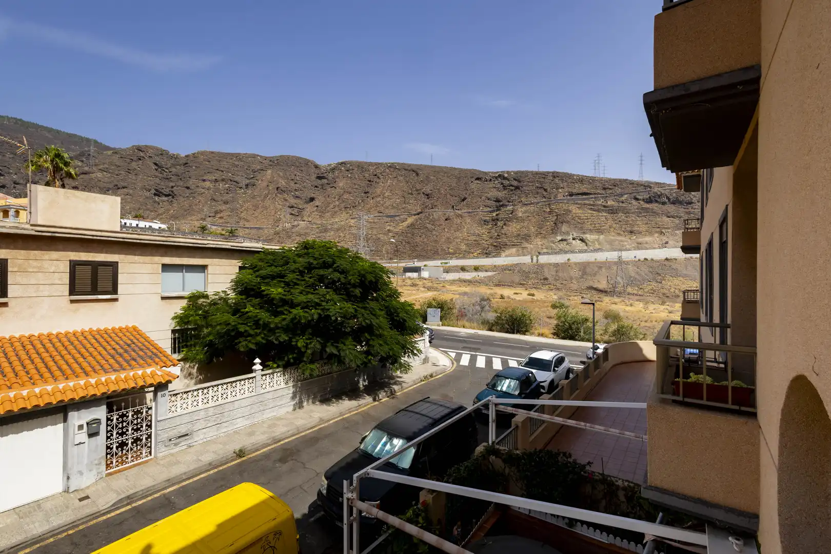 Vista exterior de Pis en venda en Las Caletillas - Punta Larga