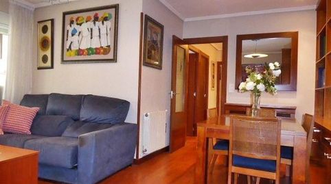 Foto 2 de Piso en venta en Ametzola, Bilbao